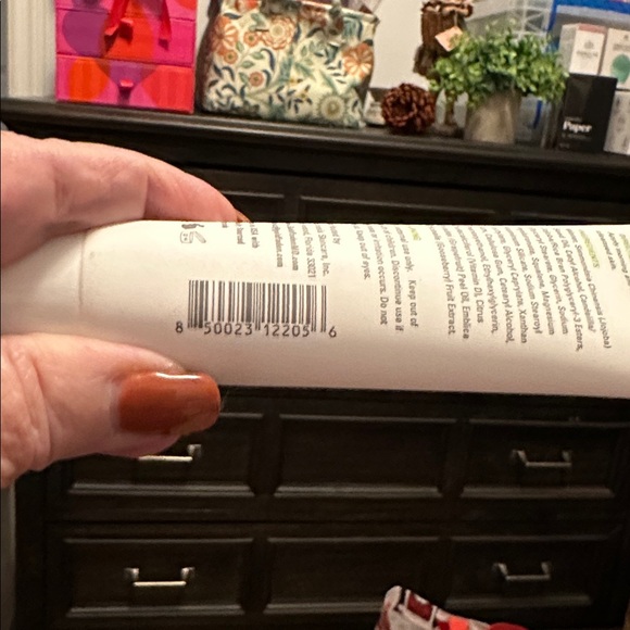 GOLDFADEN MD VITAL BOOST Even Skintone Daily Moisturizer NEW - Picture 10 of 12